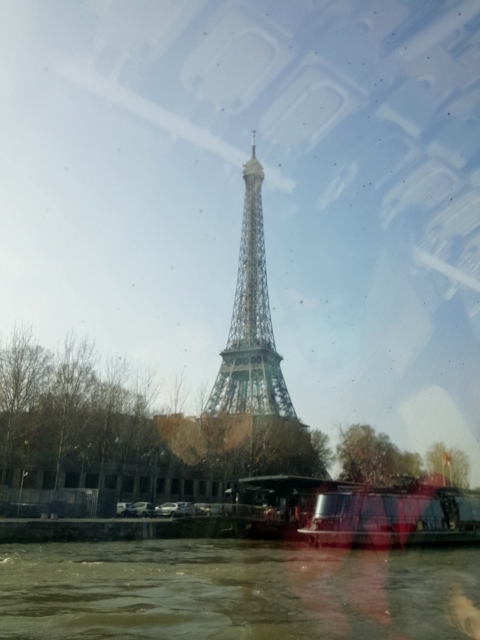 Batobus chasse au trésor (1)