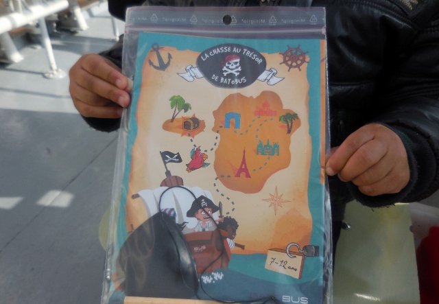 Batobus chasse au trésor (14)