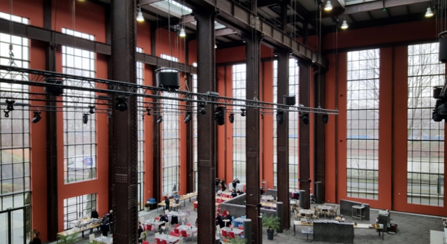 Cultival La Cité du Cinéma (4)