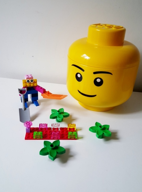 Enfants à Pâques Légo Pâques 2016 (3)