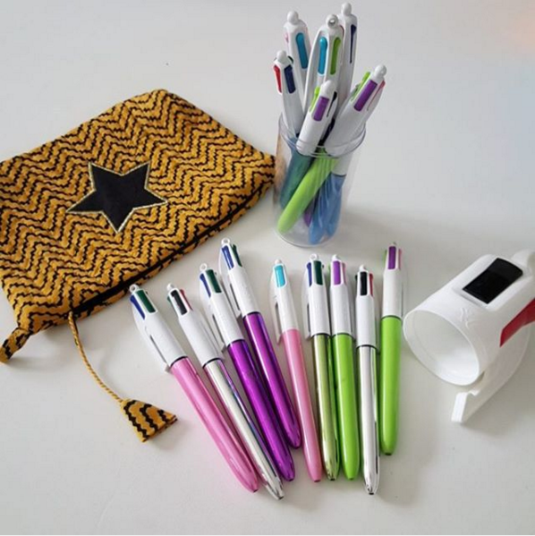 Instagram parisien et goumand