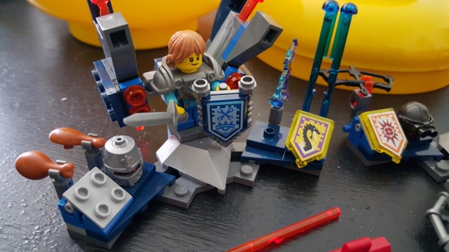 Lego Nexo Knights (3)