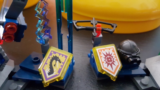 Lego Nexo Knights (4)