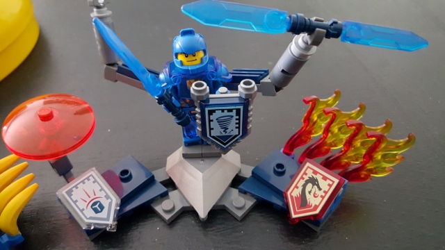 Lego Nexo Knights (5)