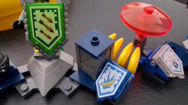 Lego Nexo Knights (6)