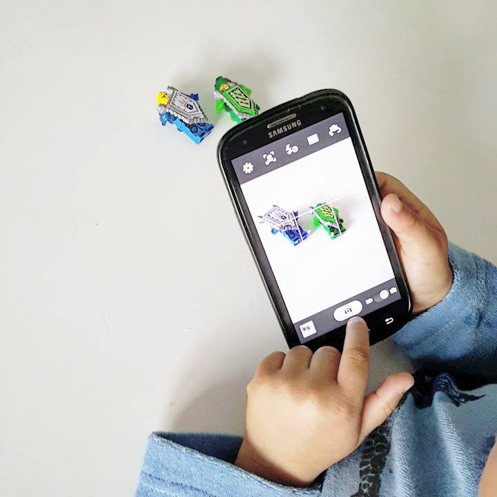 Lego Nexo Knights (8)