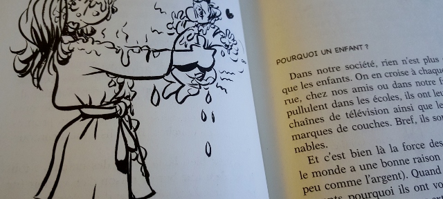 L’Élevage des enfants - Emmanuel Prelle et Emmanuel Vincenot (2)