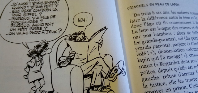 L’Élevage des enfants - Emmanuel Prelle et Emmanuel Vincenot (3)