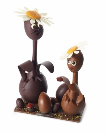Maison du chocolat Pâques 2016 (3)