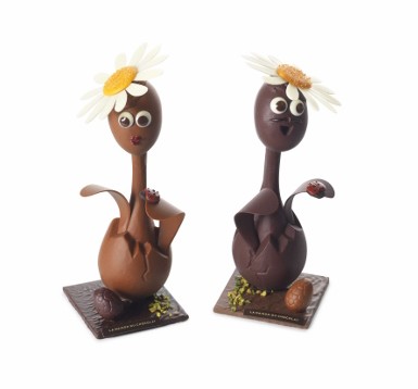Maison du chocolat Pâques 2016 (4)