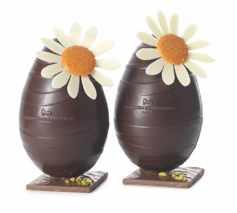 Maison du chocolat Pâques 2016 (5)