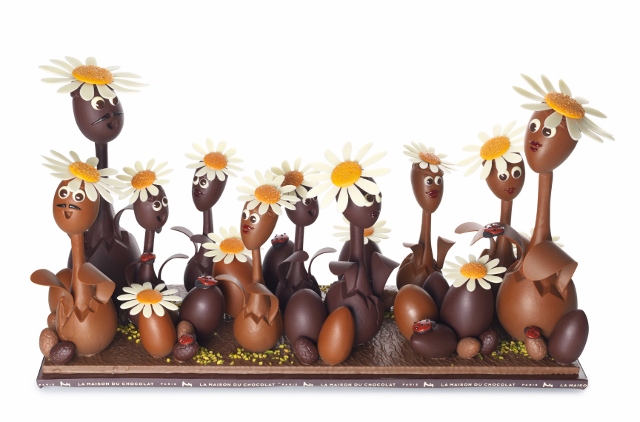 Maison du chocolat Pâques 2016 (6)
