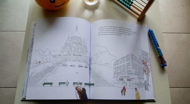 Mon Poney de Paris (5)