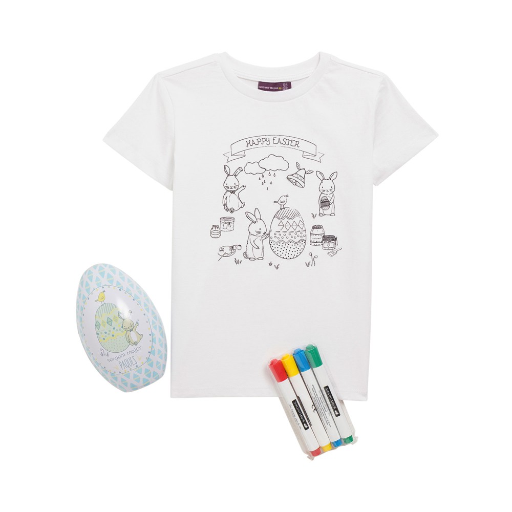 Oeufs de Pâques Sergent Major (10)