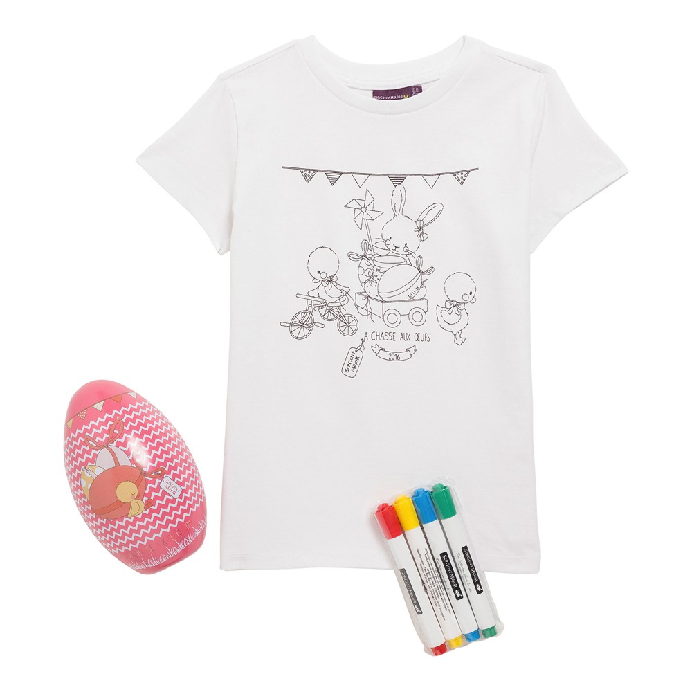 Oeufs de Pâques Sergent Major (8)