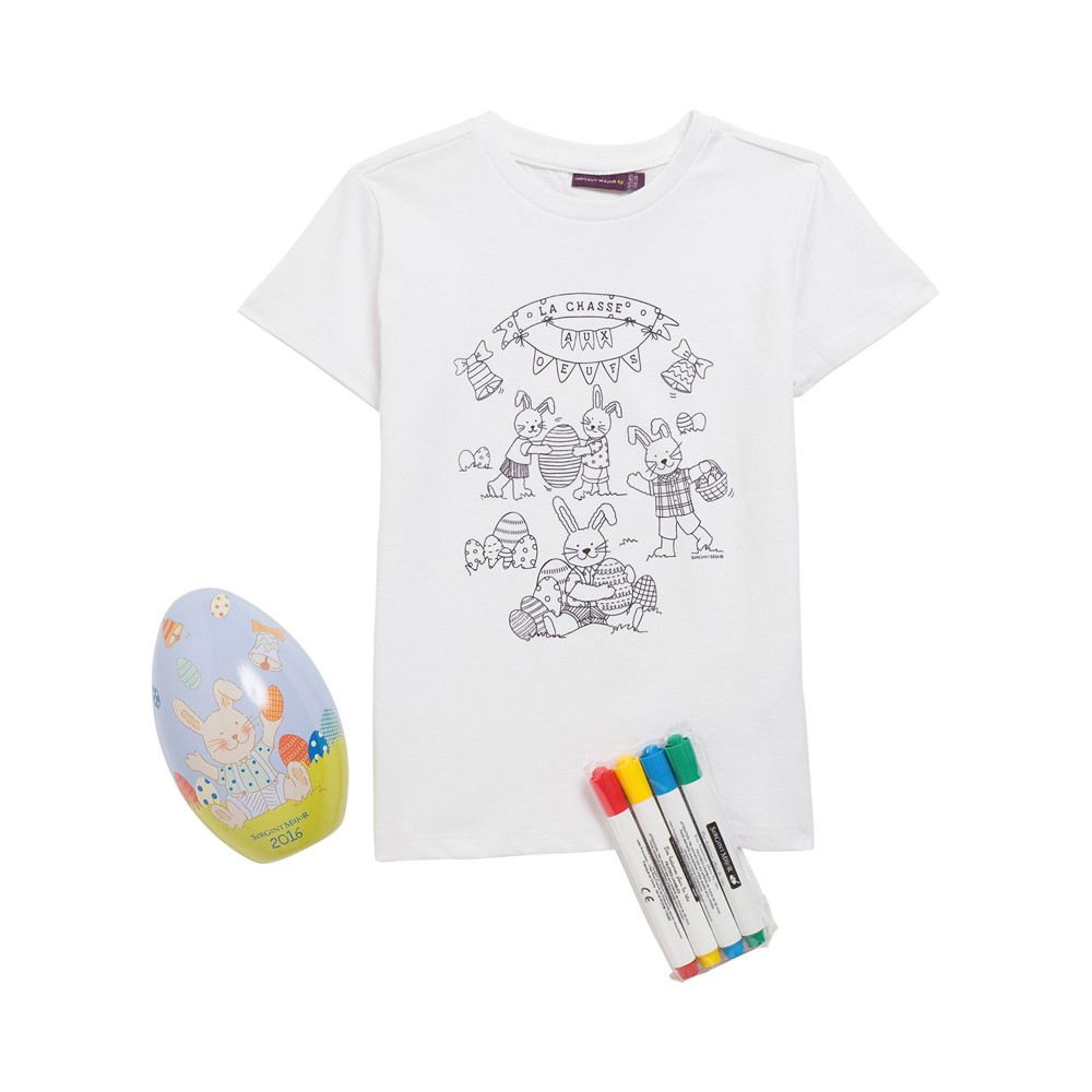 Oeufs de Pâques Sergent Major (9)