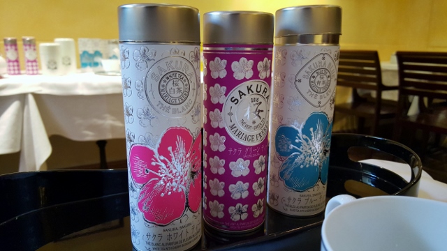 Sakura 2016 Mariage Frères (1)