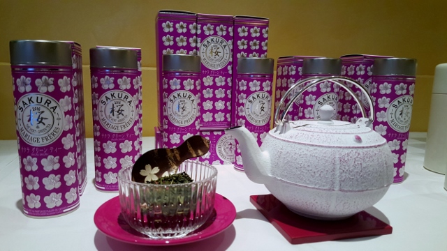 Sakura 2016 Mariage Frères (2)