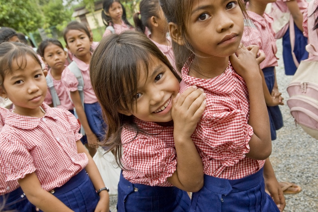 Toutes à l'école (2)