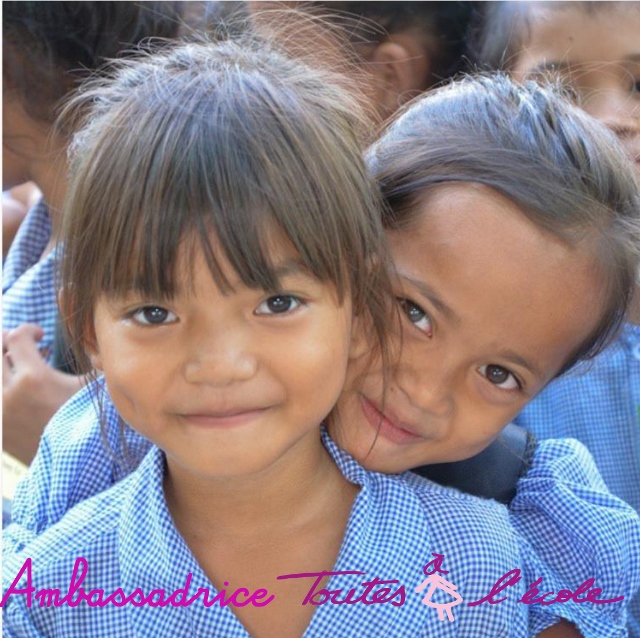 Toutes à l'école (5)