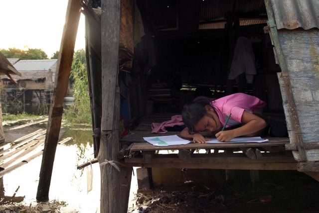 Toutes à l'école (8)