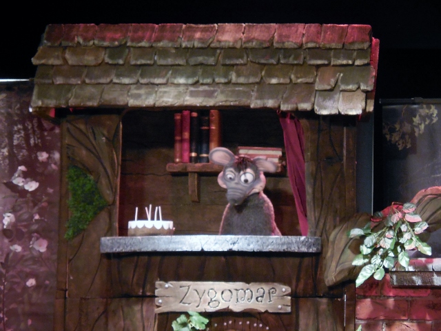 Zygomar et le gâteau enchanté (3)