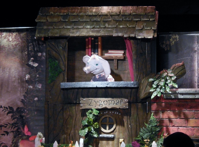 Zygomar et le gâteau enchanté (4)