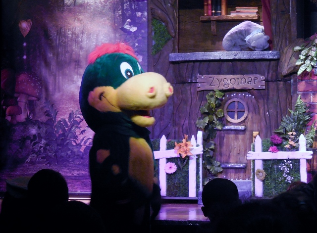 Zygomar et le gâteau enchanté (5)