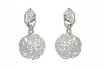 Boucles d'oreilles Princesse Padmée
