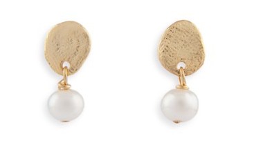 Boucles d'oreilles Mille et Une Nuits