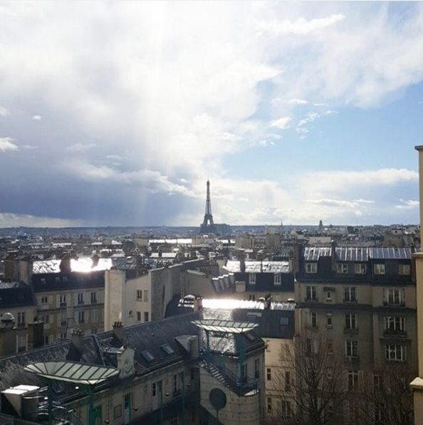 Instagram Mars 2016 Jai deux amours (1)