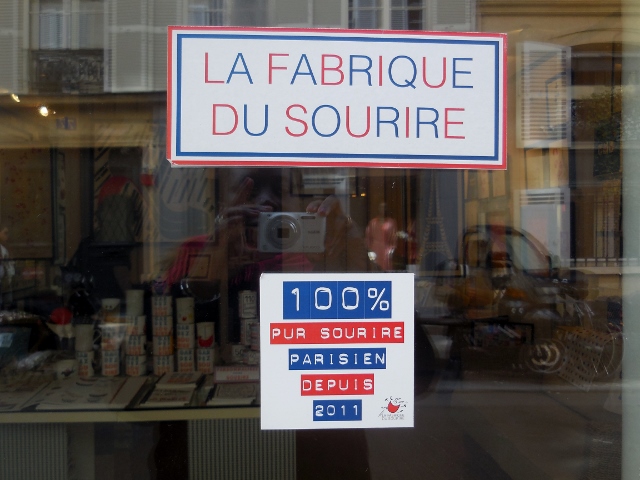 La Fabrique du sourire (2)