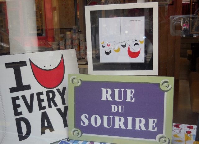 La Fabrique du sourire (3)