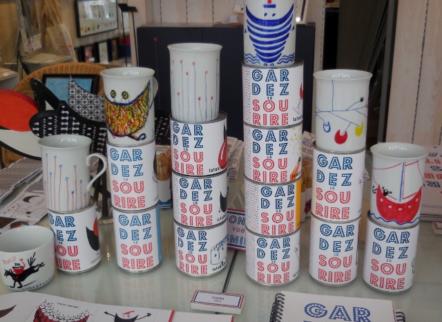 La Fabrique du sourire (5)