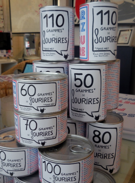 La Fabrique du sourire (6)