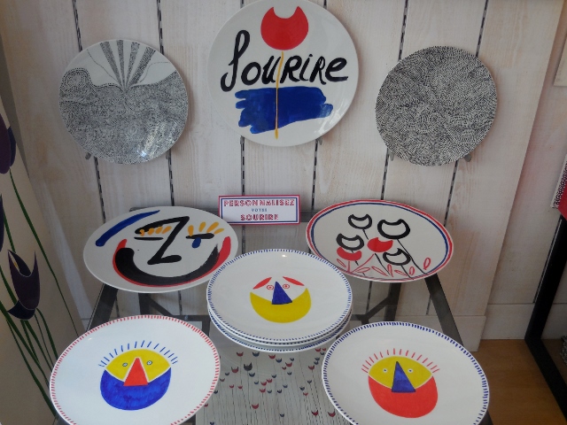 La Fabrique du sourire (7)