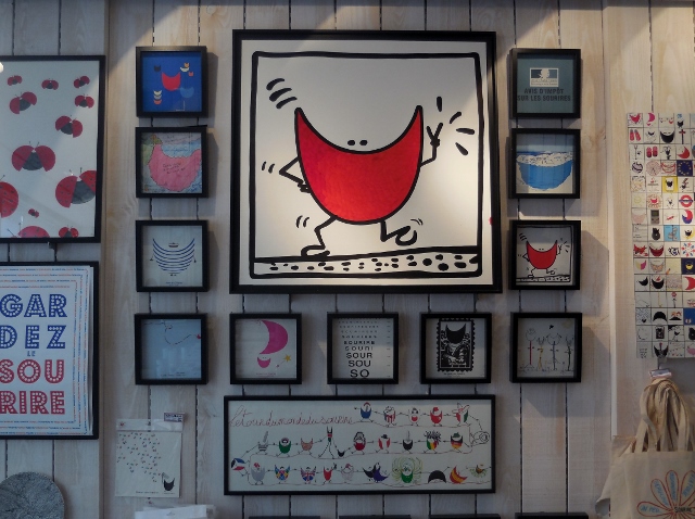 La Fabrique du sourire (9)