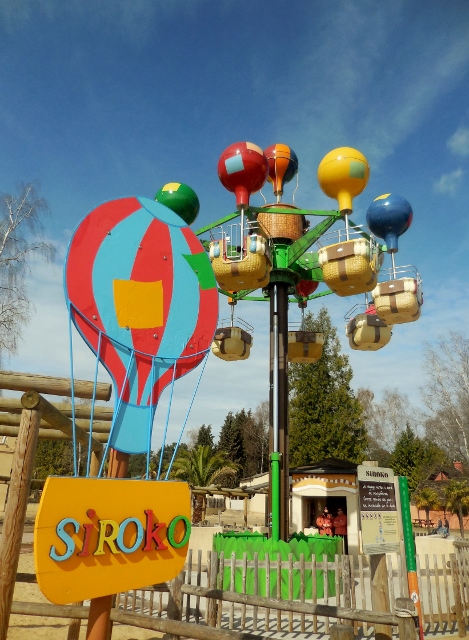 La Mer de Sable (10)