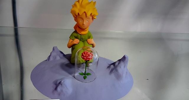 Le Petit Prince à Paris Mairie du 5ème arrondissement (17)