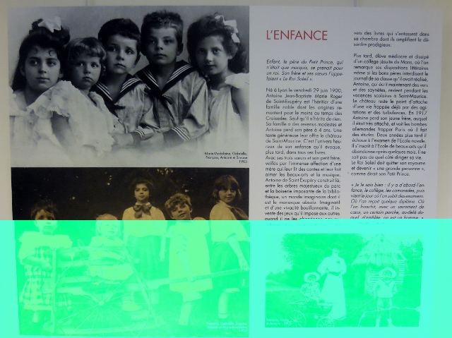 Le Petit Prince à Paris Mairie du 5ème arrondissement (5)