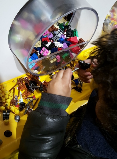 Lego Store Forum des Halles (3)