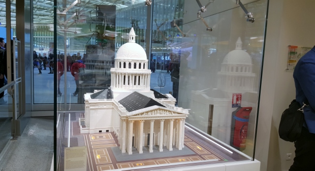 Lego Store Forum des Halles (9)