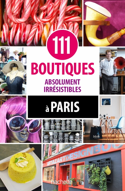 Les Guides 111 Paris (1)