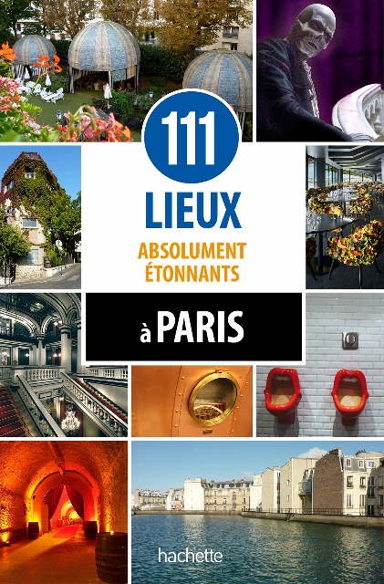 Les Guides 111 Paris (2)