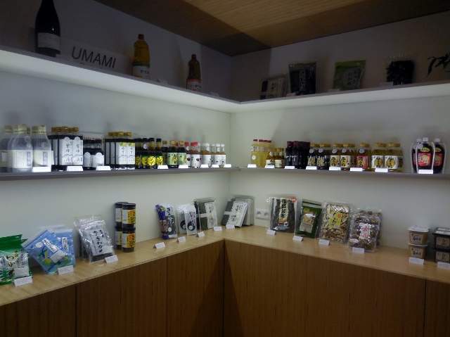 Umami Matcha Café Paris (11)