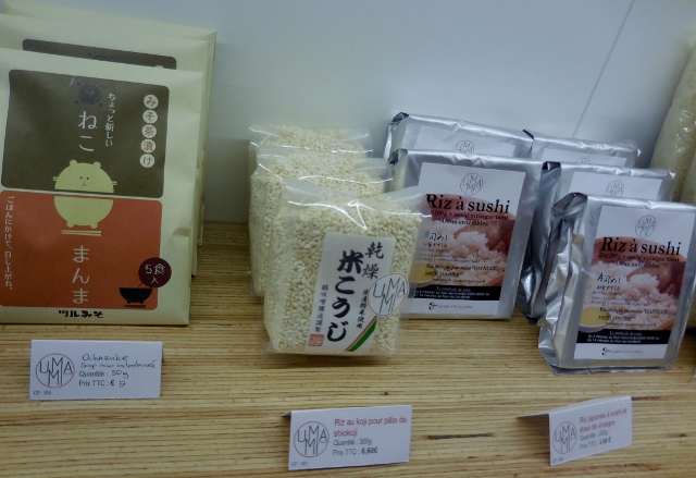 Umami Matcha Café Paris (12)