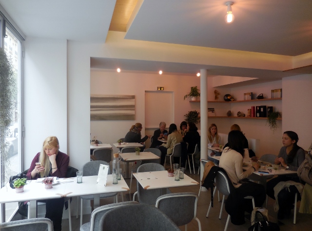 Umami Matcha Café Paris (13)