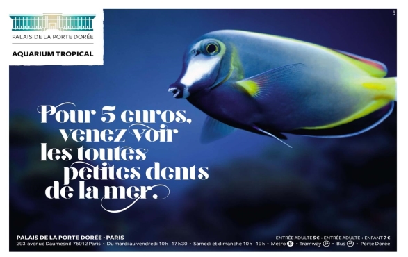 Vacances de printemps 2016