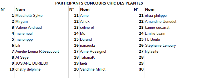 20160522 CONCOURS CHIC DES PLANTES (1)