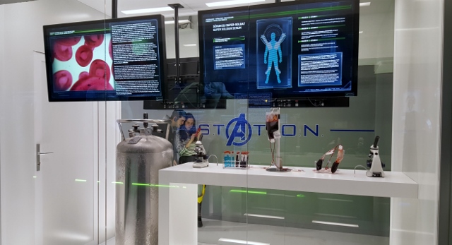 Avengers STATION (9)